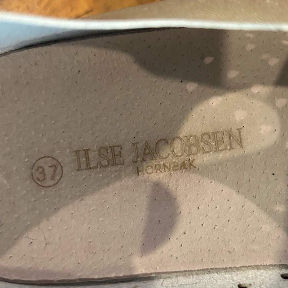 💐 Ilse Jacobsen TULIP Slip-On Sneakers - Picture 11 of 11